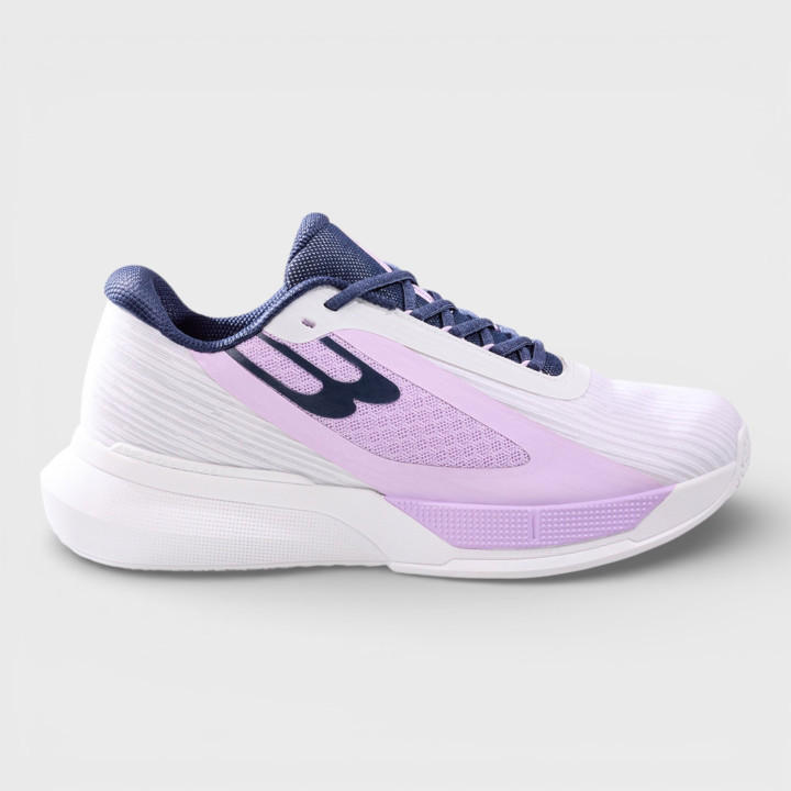 tienda de padel Madrid, tienda de padel online, tienda de padel españa, tienda de padel en linea, ZAPATILLA BULLPADEL WONDER BLA