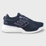 ZAPATILLA BULLPADEL ELITE 26V MARINO