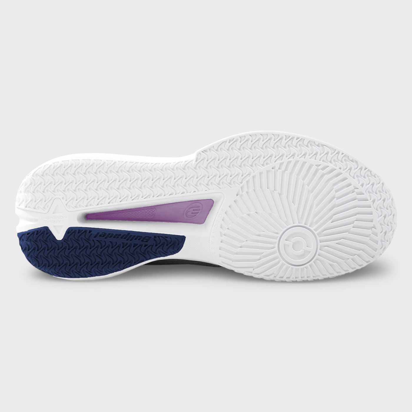 tienda de padel Madrid, tienda de padel online, tienda de padel españa, tienda de padel en linea, ZAPATILLA BULLPADEL ELITE 26V 