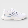 ZAPATILLA BULLPADEL ELITE 26V BLANCO