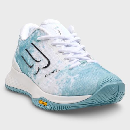 tienda de padel Madrid, tienda de padel online, tienda de padel españa, tienda de padel en linea, ZAPATILLA BULLPADEL PEARL VIBR