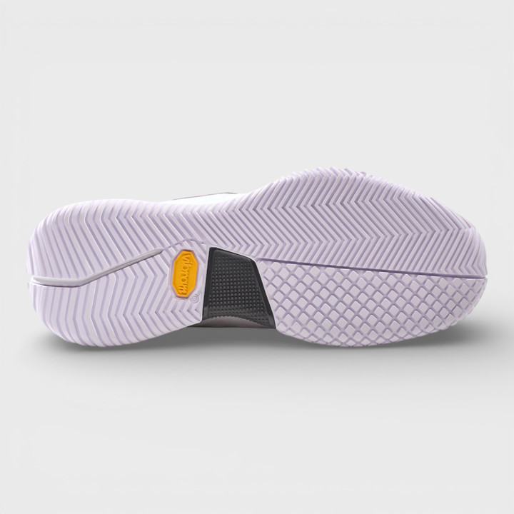 ZAPATILLA BULLPADEL PEARL VIBRAM 26V LILA