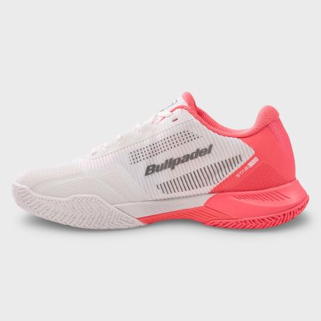tienda de padel Madrid, tienda de padel online, tienda de padel españa, tienda de padel en linea, ZAPATILLA BULLPADEL PERFORMANC