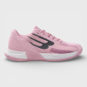 ZAPATILLA BULLPADEL PERF COMFORT W 26V ROSA