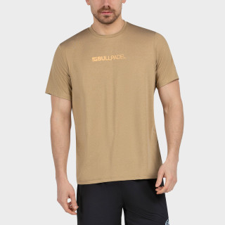 T-SHIRT BULLPADEL COLEDIL OCHRE VIGORE (OXIDE)
