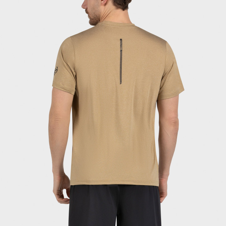 tienda de padel Madrid, tienda de padel online, tienda de padel españa, tienda de padel en linea, CAMISETA BULLPADEL COLEDIL OCR