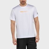 T-SHIRT BULLPADEL COLEDIL WHITE