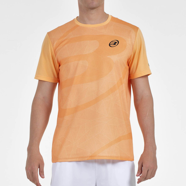tienda de padel Madrid, tienda de padel online, tienda de padel españa, tienda de padel en linea, CAMISETA BULLPADEL CASTIL MAND