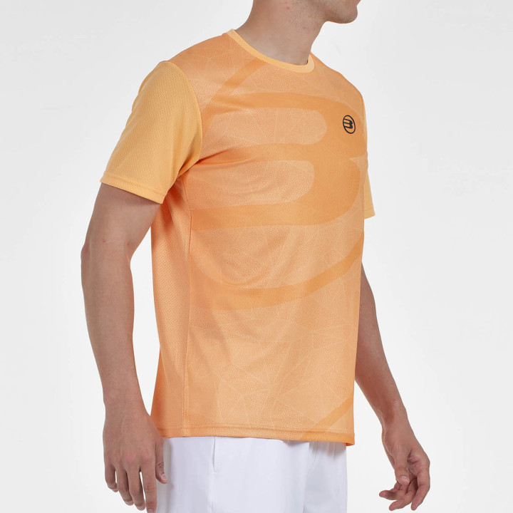 tienda de padel Madrid, tienda de padel online, tienda de padel españa, tienda de padel en linea, CAMISETA BULLPADEL CASTIL MAND