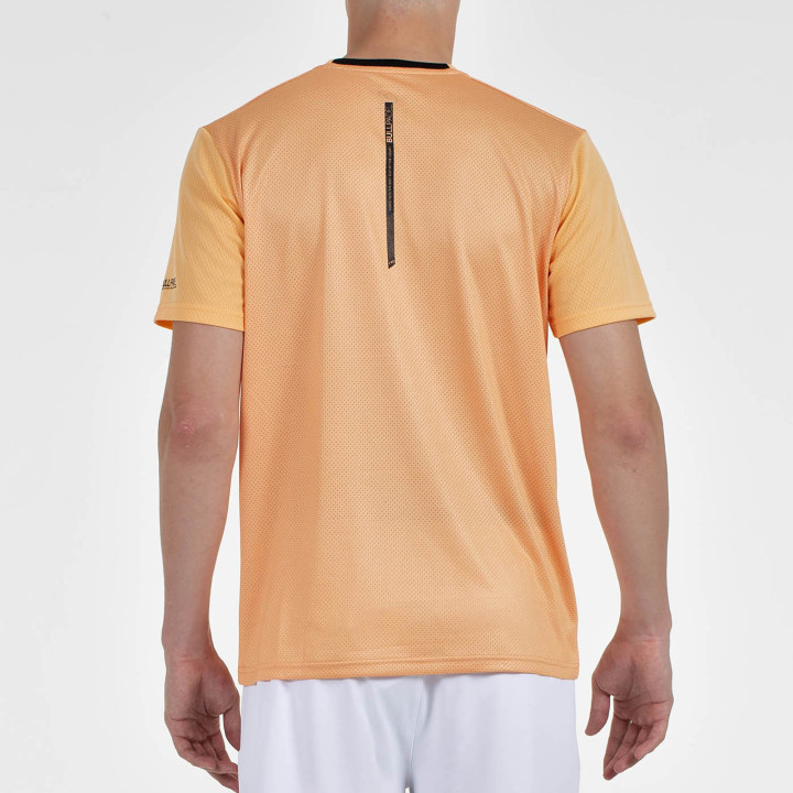 tienda de padel Madrid, tienda de padel online, tienda de padel españa, tienda de padel en linea, CAMISETA BULLPADEL CASTIL MAND