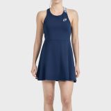 VESTIDO BULLPADEL PERONI OCEANO PROFUNDO