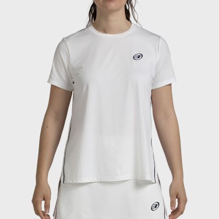 tienda de padel Madrid, tienda de padel online, tienda de padel españa, tienda de padel en linea, CAMISETA BULLPADEL PICASE HUES