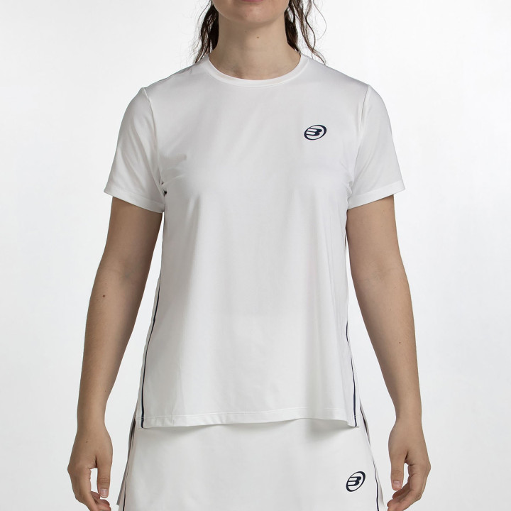 tienda de padel Madrid, tienda de padel online, tienda de padel españa, tienda de padel en linea, CAMISETA BULLPADEL PICASE HUES