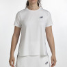 CAMISETA BULLPADEL PICASE HUESO