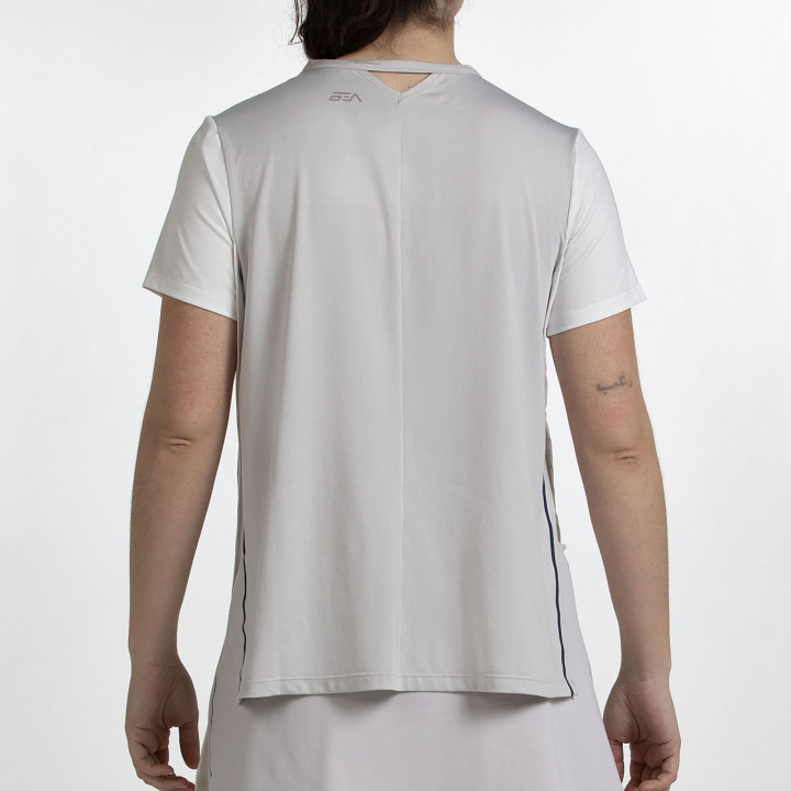 tienda de padel Madrid, tienda de padel online, tienda de padel españa, tienda de padel en linea, CAMISETA BULLPADEL PICASE HUES