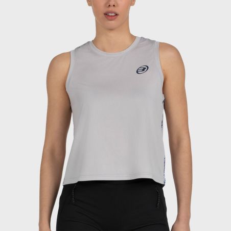 tienda de padel Madrid, tienda de padel online, tienda de padel españa, tienda de padel en linea, CAMISETA BULLPADEL PALACEL ARE