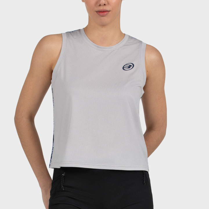 tienda de padel Madrid, tienda de padel online, tienda de padel españa, tienda de padel en linea, CAMISETA BULLPADEL PALACEL ARE