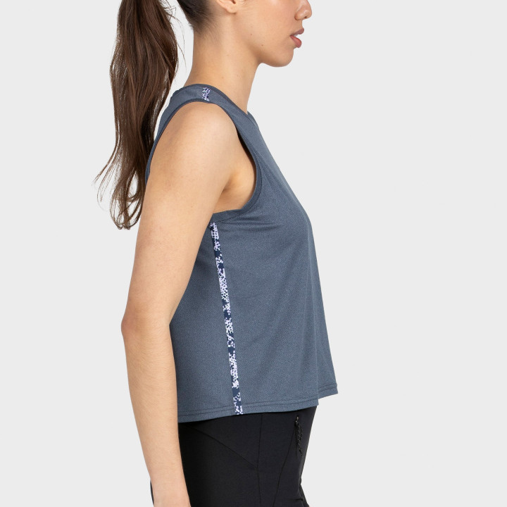 tienda de padel Madrid, tienda de padel online, tienda de padel españa, tienda de padel en linea, CAMISETA BULLPADEL PALACEL OCE