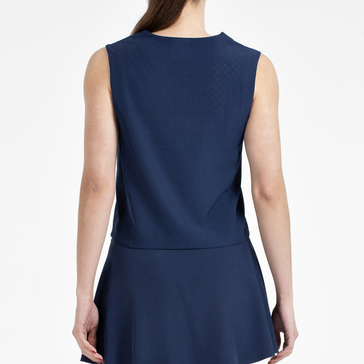 tienda de padel Madrid, tienda de padel online, tienda de padel españa, tienda de padel en linea, CAMISETA BULLPADEL GUADISA OCE