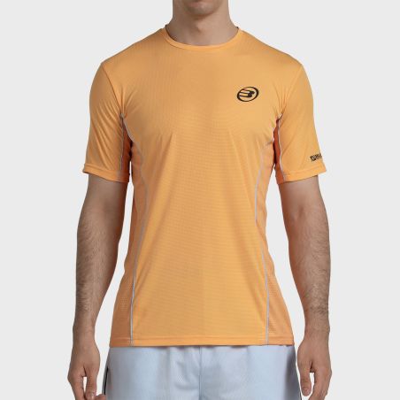 MAGLIETTA BULLPADEL CEREZAL MANDARINO