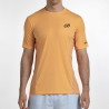 T-SHIRT BULLPADEL CEREZAL TANGERINE