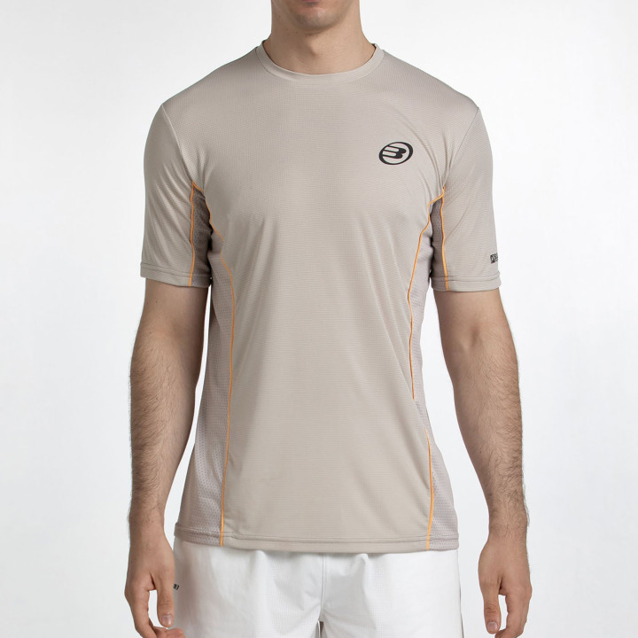 tienda de padel Madrid, tienda de padel online, tienda de padel españa, tienda de padel en linea, CAMISETA BULLPADEL CEREZAL CAC