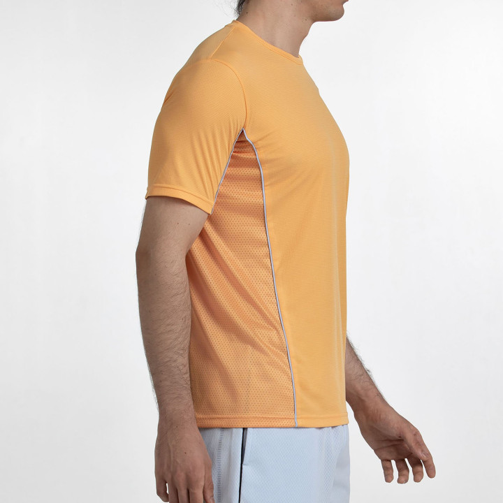 tienda de padel Madrid, tienda de padel online, tienda de padel españa, tienda de padel en linea, CAMISETA BULLPADEL CEREZAL MAN