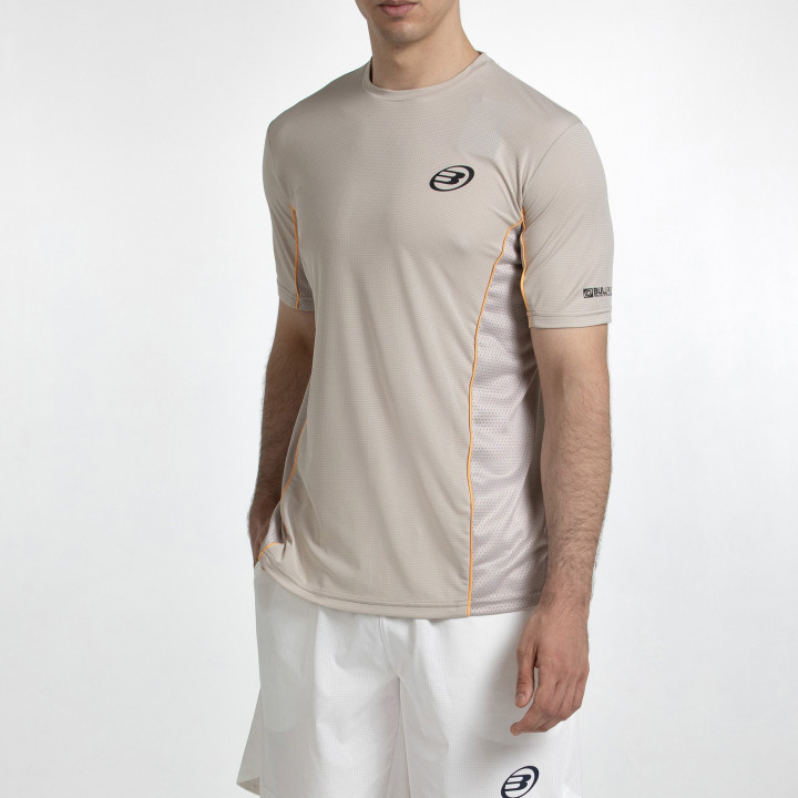 T-SHIRT BULLPADEL CEREZAL PEANUTS