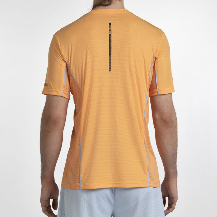 MAGLIETTA BULLPADEL CEREZAL MANDARINO