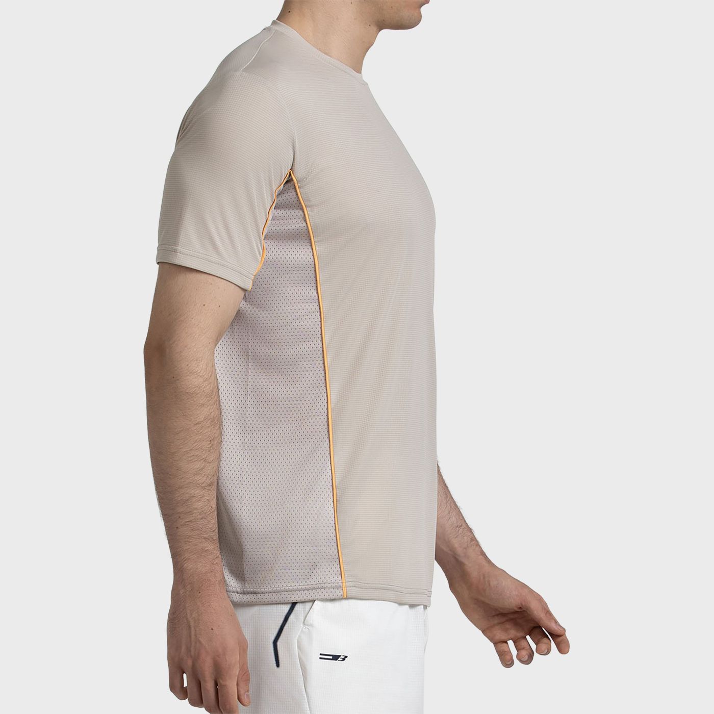 tienda de padel Madrid, tienda de padel online, tienda de padel españa, tienda de padel en linea, CAMISETA BULLPADEL CEREZAL CAC