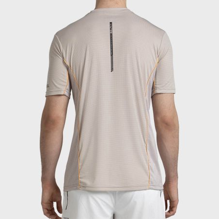 tienda de padel Madrid, tienda de padel online, tienda de padel españa, tienda de padel en linea, CAMISETA BULLPADEL CEREZAL CAC