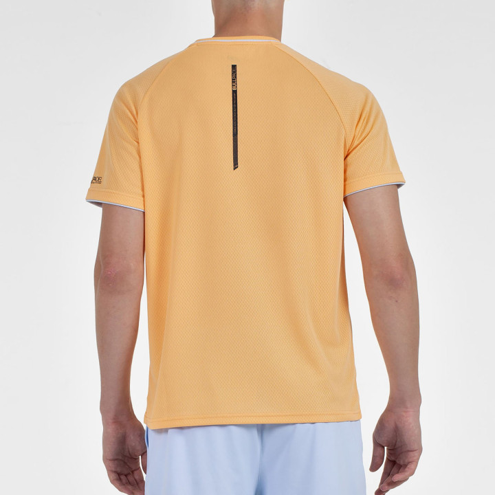 tienda de padel Madrid, tienda de padel online, tienda de padel españa, tienda de padel en linea, CAMISETA BULLPADEL CASAR MANDA