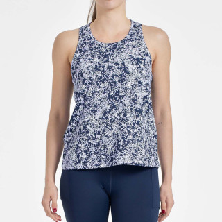 tienda de padel Madrid, tienda de padel online, tienda de padel españa, tienda de padel en linea, CAMISETA BULLPADEL PILME OCEAN