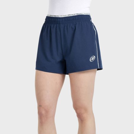 tienda de padel Madrid, tienda de padel online, tienda de padel españa, tienda de padel en linea, SHORT BULLPADEL PINOLU OCEANO 