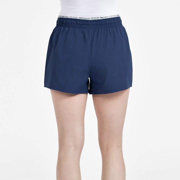 tienda de padel Madrid, tienda de padel online, tienda de padel españa, tienda de padel en linea, SHORT BULLPADEL PINOLU OCEANO 