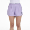 SHORT BULLPADEL PINOLU LILA