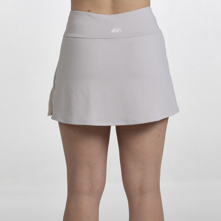 tienda de padel Madrid, tienda de padel online, tienda de padel españa, tienda de padel en linea, FALDA BULLPADEL PUGUE HUESO