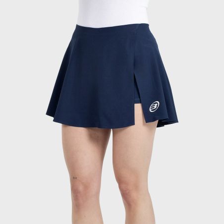 tienda de padel Madrid, tienda de padel online, tienda de padel españa, tienda de padel en linea, FALDA BULLPADEL GALARO OCEANO 
