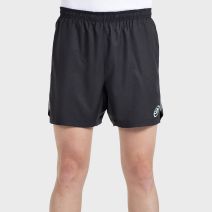 SHORT BULLPADEL CASTIEL NEGRO