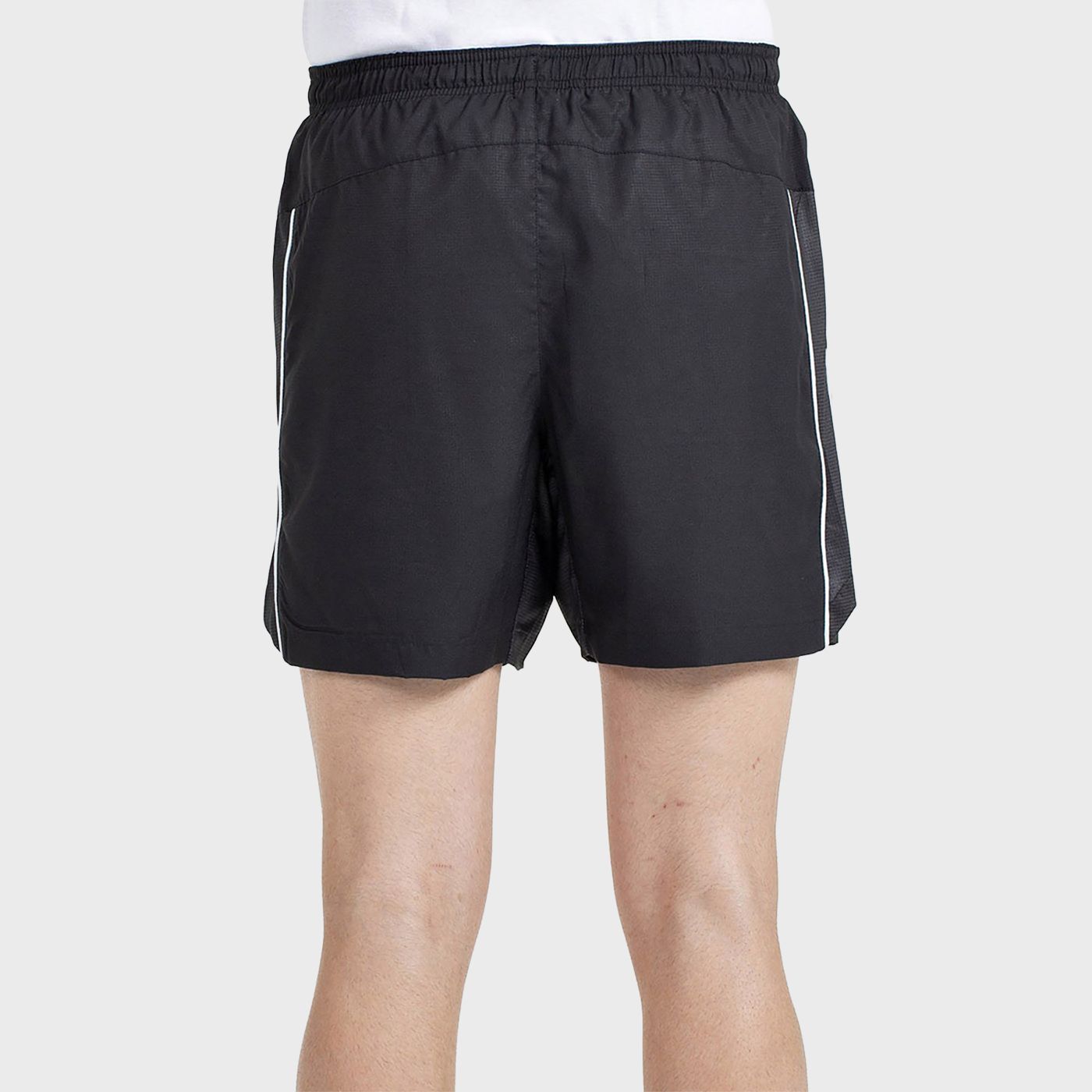 tienda de padel Madrid, tienda de padel online, tienda de padel españa, tienda de padel en linea, SHORT BULLPADEL CASTIEL NEGRO
