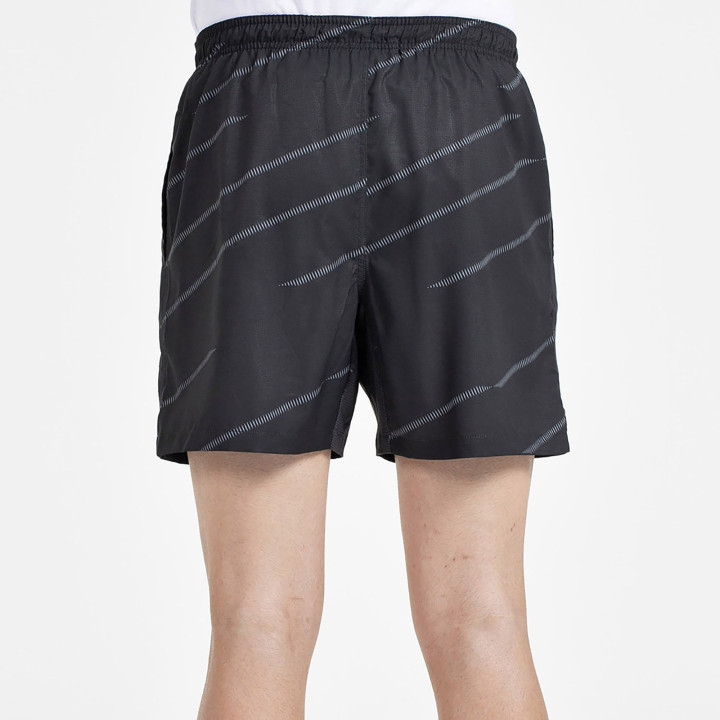 SHORT BULLPADEL CABANAS NEGRO