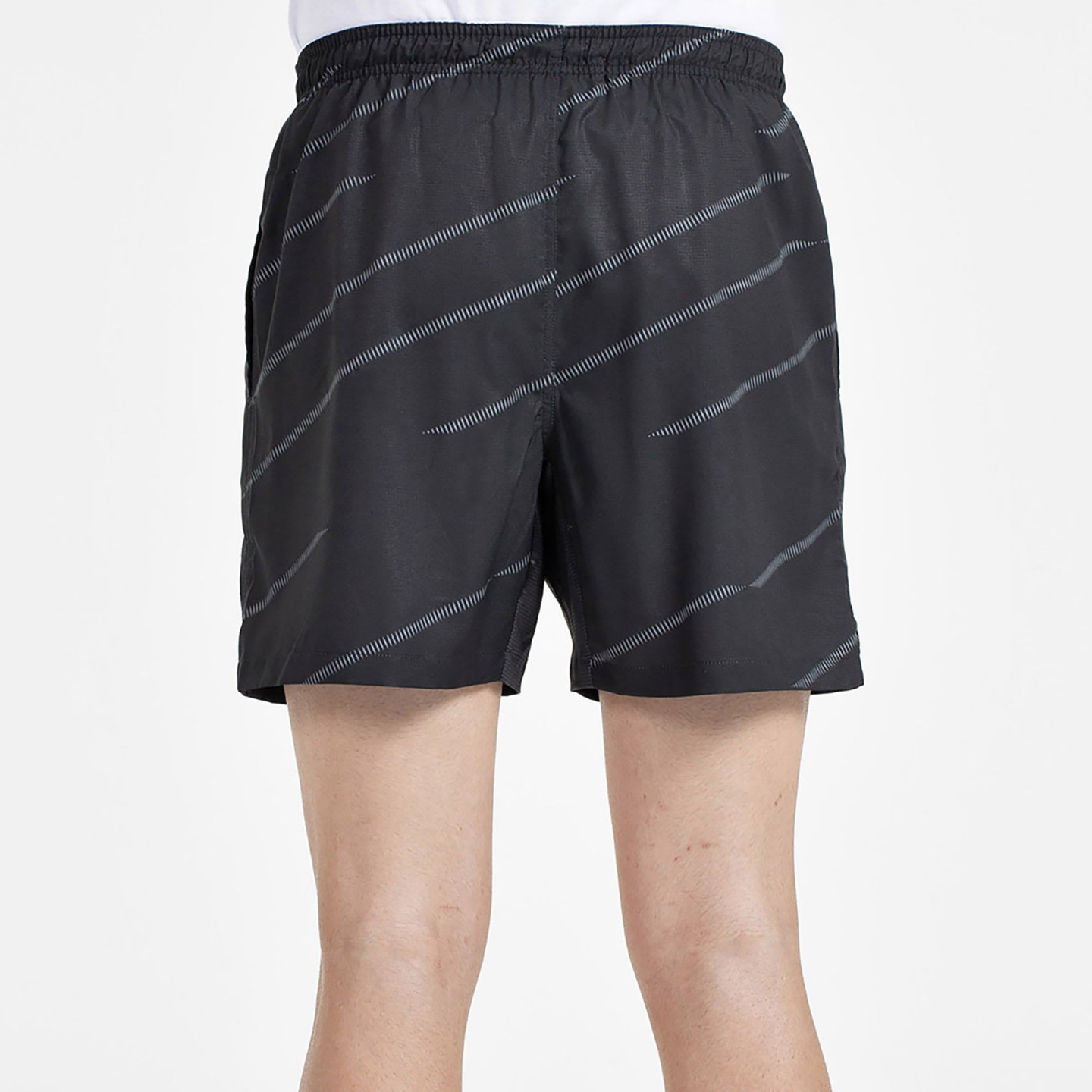 SHORT BULLPADEL CABANAS NEGRO
