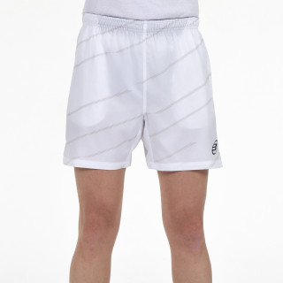 SHORT BULLPADEL CABANAS BLANCO