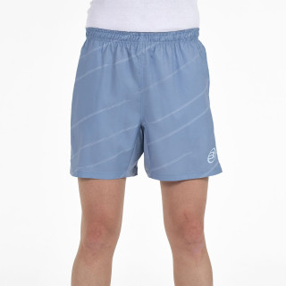 SHORT BULLPADEL CABANAS AZUL SOMBRA