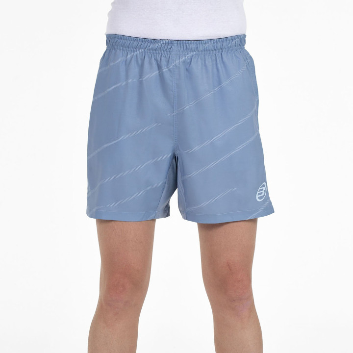 SHORT BULLPADEL CABANAS AZUL SOMBRA