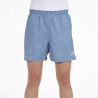 SHORT BULLPADEL CABANAS AZUL SOMBRA