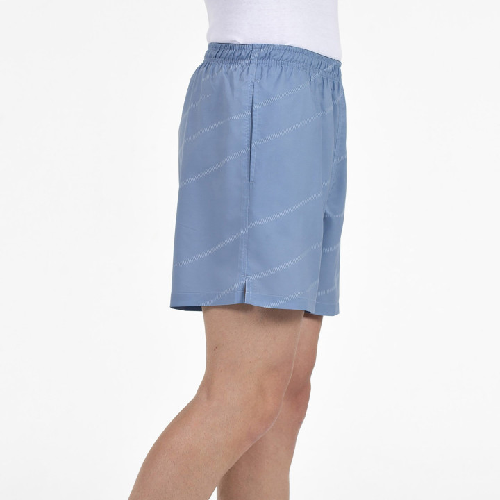 SHORT BULLPADEL CABANAS AZUL SOMBRA