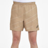 SHORT BULLPADEL CABANAS OCRE