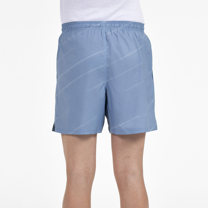 SHORT BULLPADEL CABANAS AZUL SOMBRA