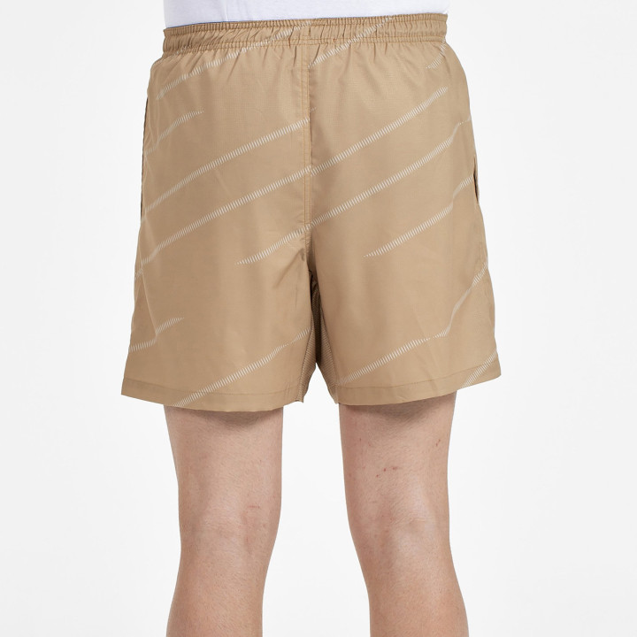 SHORT BULLPADEL CABANAS OCRE